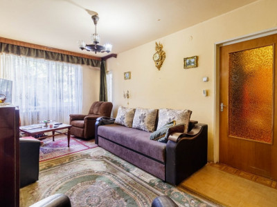 Apartament cu potential, ideal pentru renovare – bloc din 1992