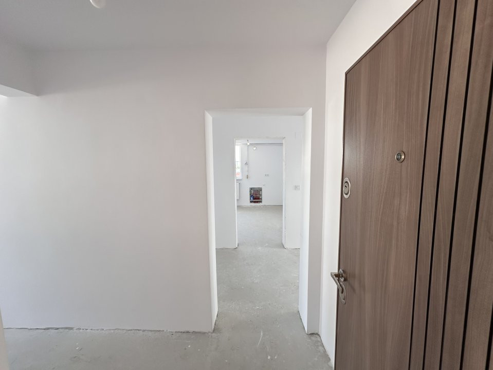 Apartament 3 camere – Craiovița, Str. Aristizza Romanescu 