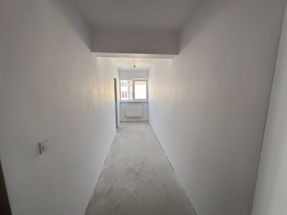 Apartament 3 camere – Craiovița, Str. Aristizza Romanescu 