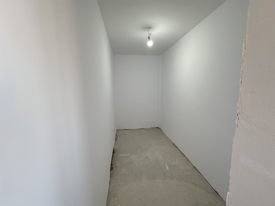 Apartament 3 camere – Craiovița, Str. Aristizza Romanescu 