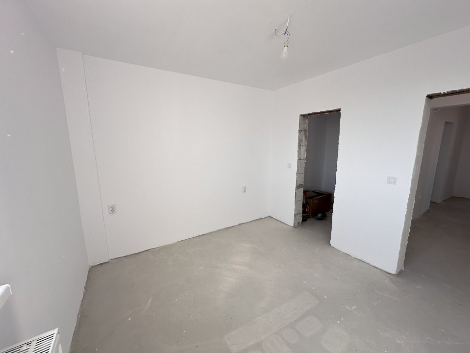 Apartament 3 camere – Craiovița, Str. Aristizza Romanescu 