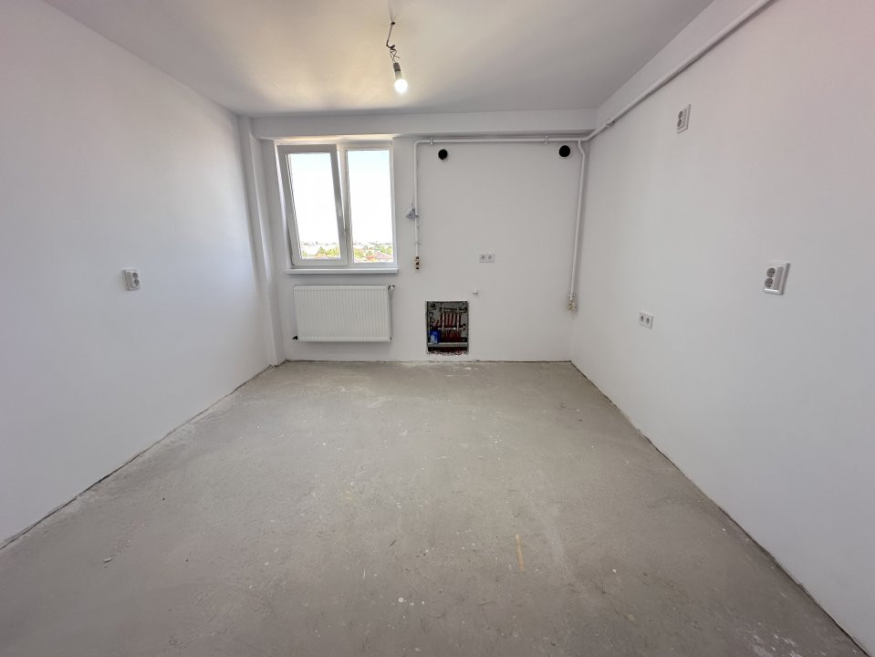 Apartament 3 camere – Craiovița, Str. Aristizza Romanescu 