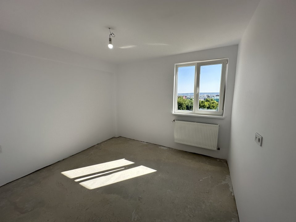 Apartament 3 camere – Craiovița, Str. Aristizza Romanescu 