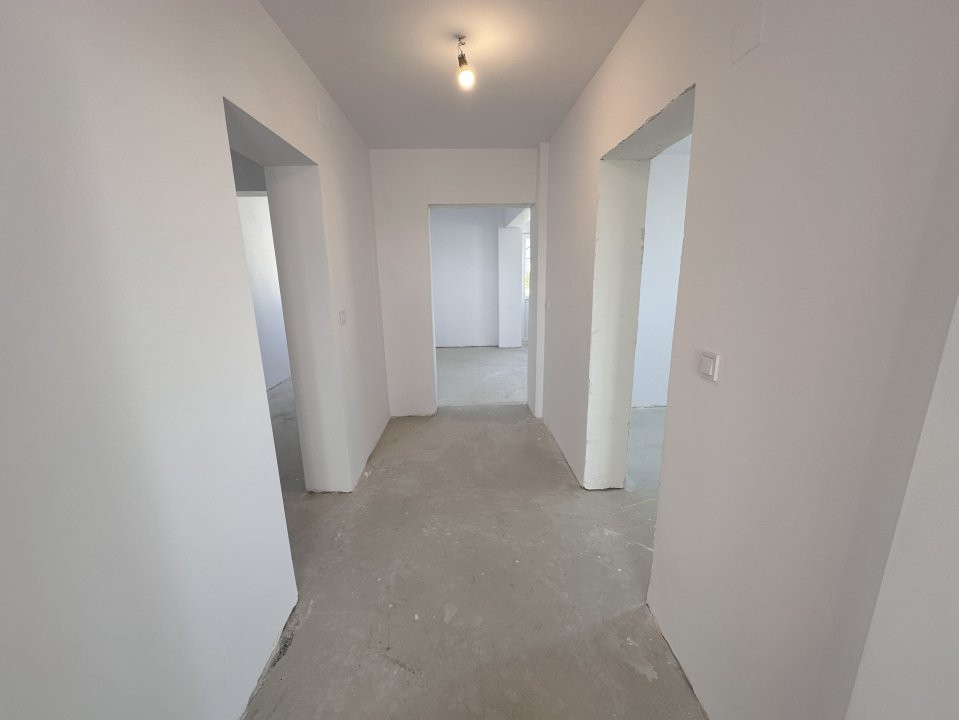 Apartament 3 camere – Craiovița, Str. Aristizza Romanescu 