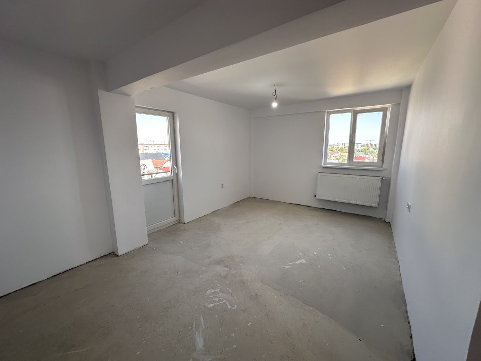 Apartament 3 camere – Craiovița, Str. Aristizza Romanescu 