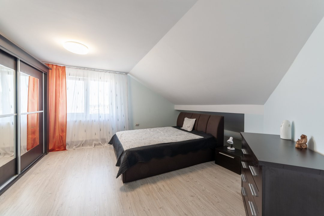 Apartament 2 camere - Pitesti- zona Gavana-mansarda!
