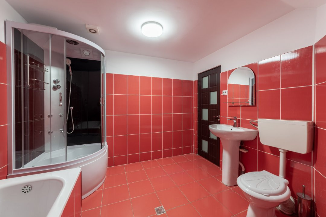 Apartament 2 camere - Pitesti- zona Gavana-mansarda!
