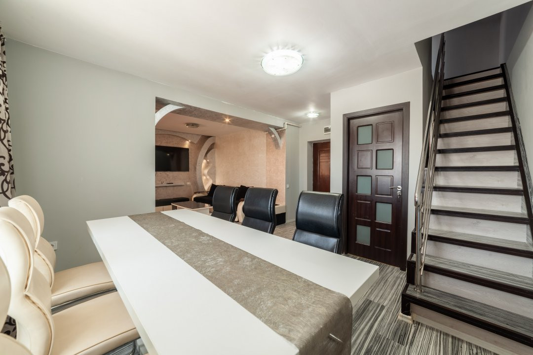 Apartament 2 camere - Pitesti- zona Gavana