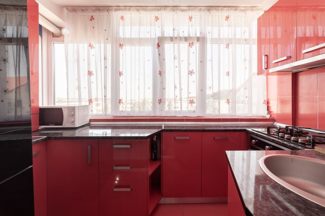 Apartament 2 camere - Pitesti- zona Gavana