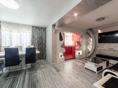 Oportunitate de investitie/ Apartament 2 camere/ Piata Alba Iulia