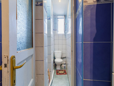 Apartament 3 camere 60 mp Astra Brasov