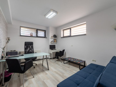 Apartament 2 camere – Grozavesti