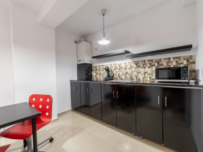 Apartament 2 camere – Grozavesti