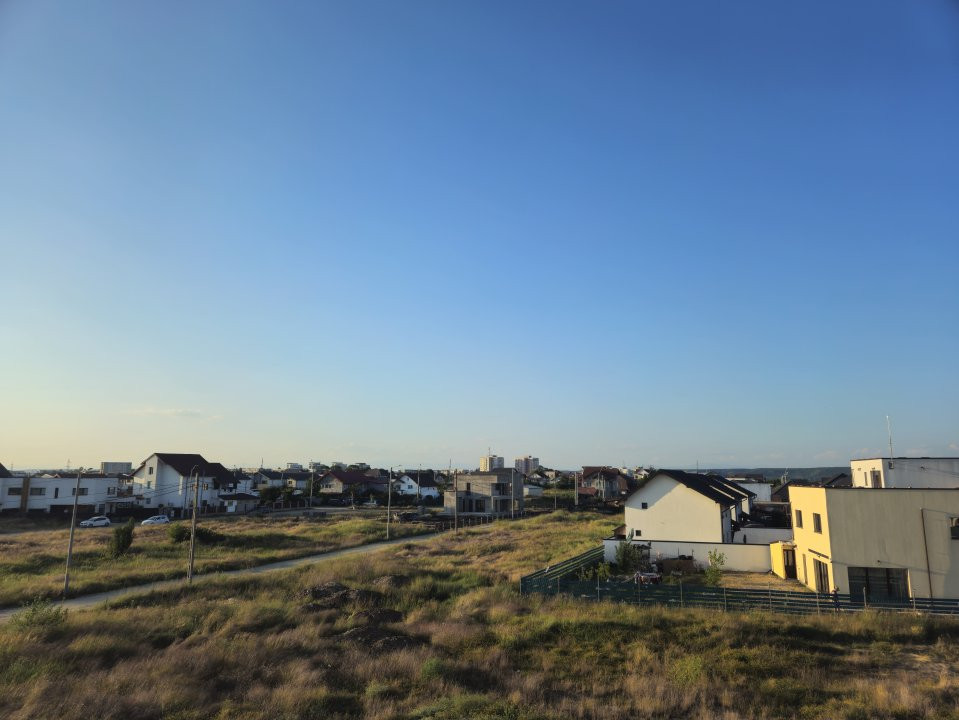 Casa 5 camere - Anul 2025 - Craiovei Platou in Pitesti