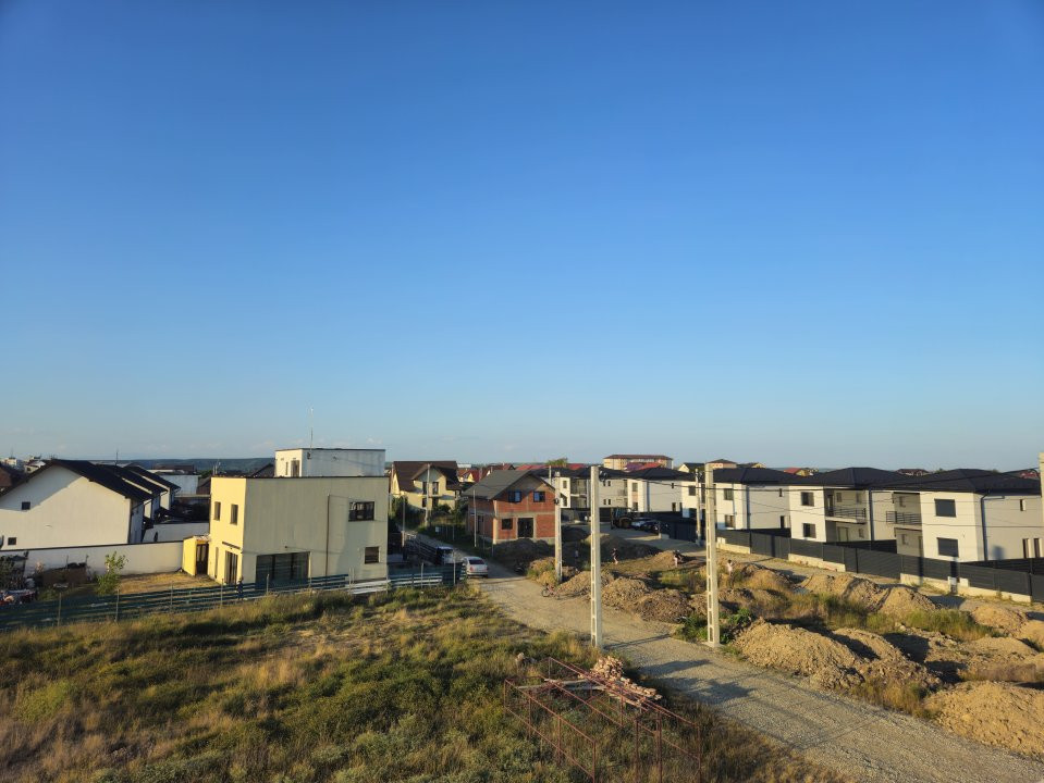 Casa 5 camere - Anul 2025 - Craiovei Platou in Pitesti