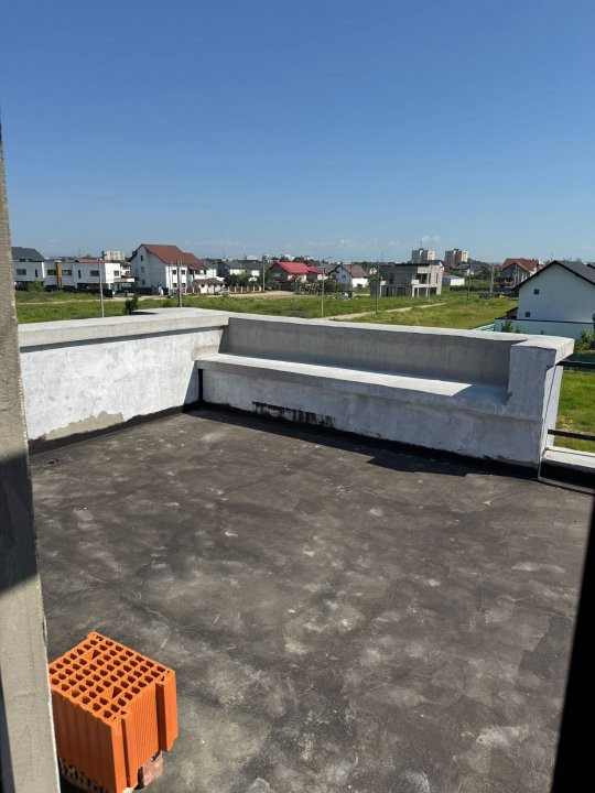 Casa 5 camere - Anul 2025 - Craiovei Platou in Pitesti