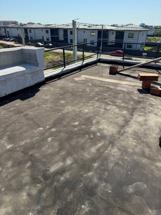 Casa 5 camere - Anul 2025 - Craiovei Platou in Pitesti