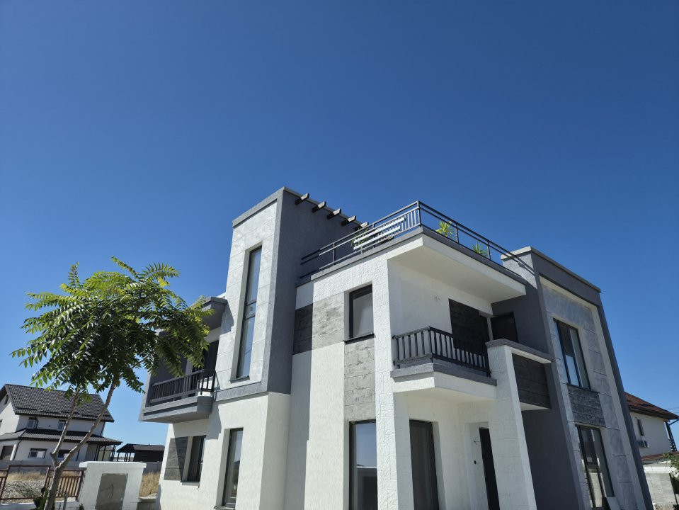 Casa lux - 2025 - Pitesti, Prelungirea Craiovei