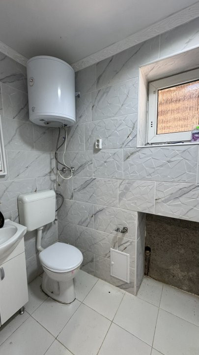 Casă 4 camere cu teren generos 3597 mp Loc. Petrești - Jud. Satu Mare