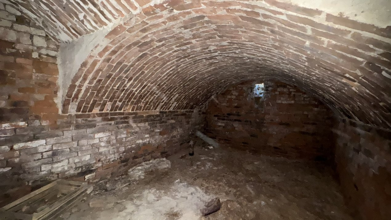Casă 4 camere cu teren generos 3597 mp Loc. Petrești - Jud. Satu Mare