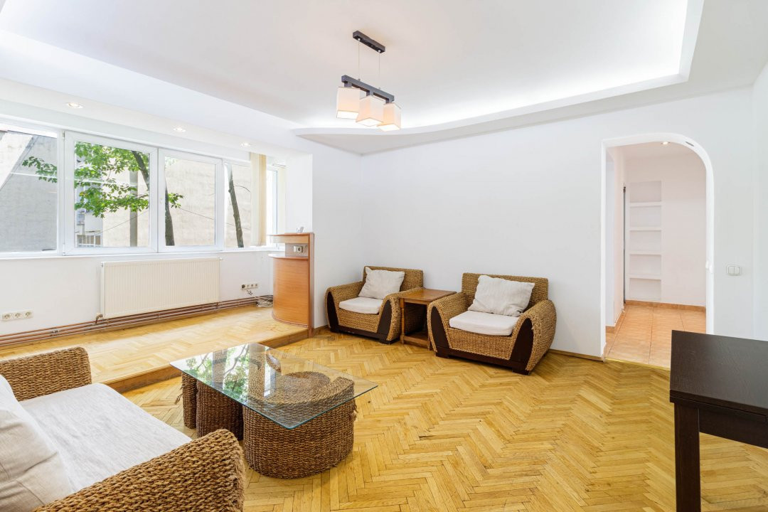 Pentru Familie - 3 camere - Pajura