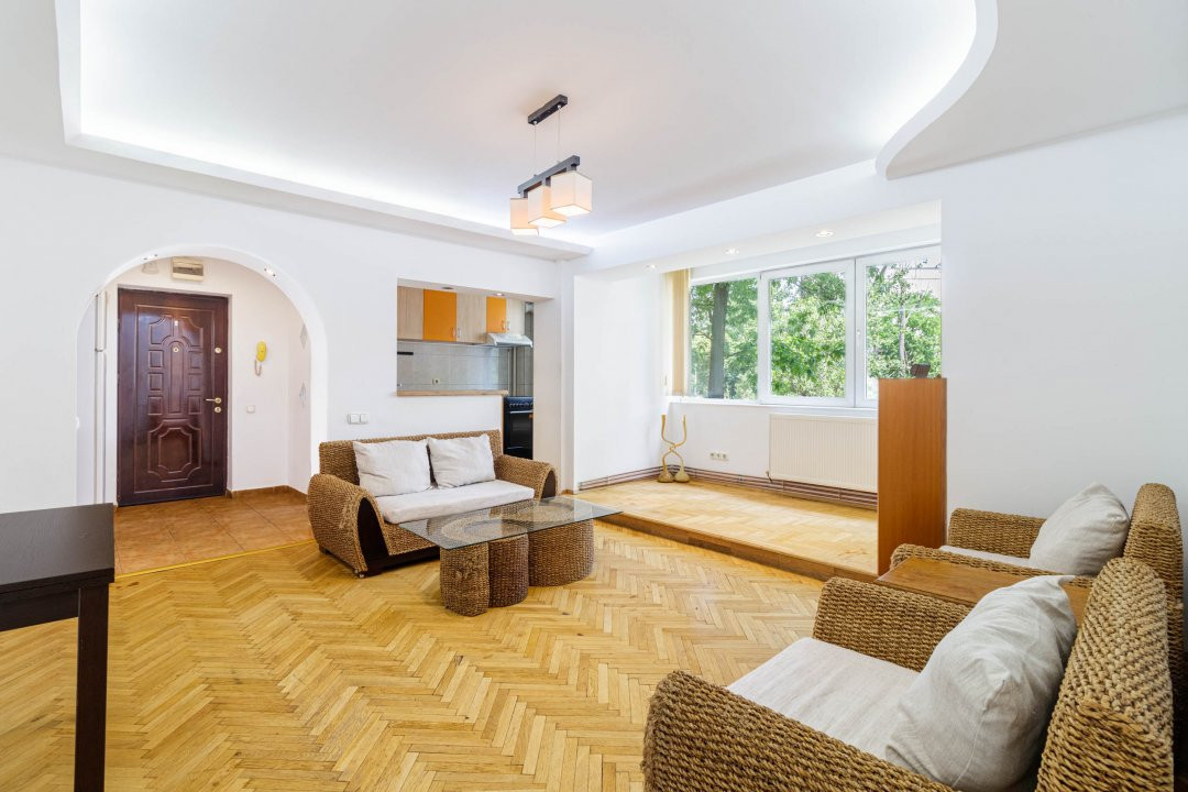 Pentru Familie - 3 camere - Pajura