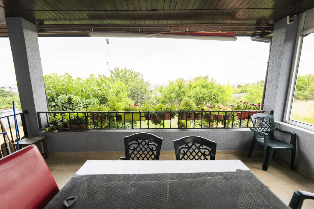 Casă duplex multifuncțională -Hanul Doctorului -lângă Școala Româno Britanică