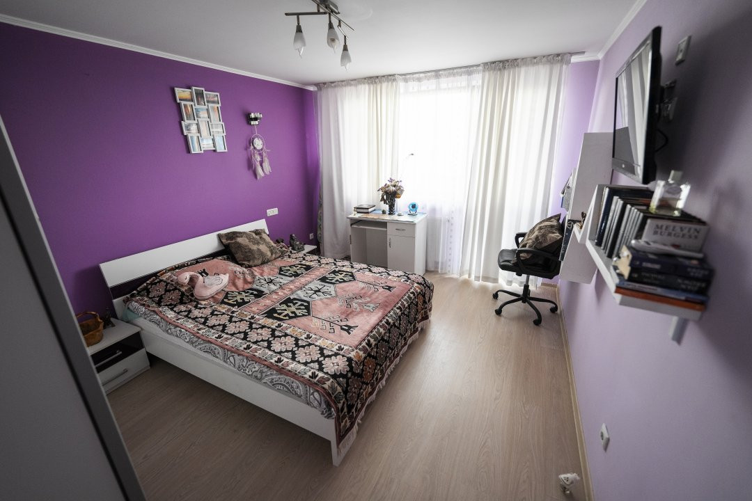 Casă duplex multifuncțională -Hanul Doctorului -lângă Școala Româno Britanică