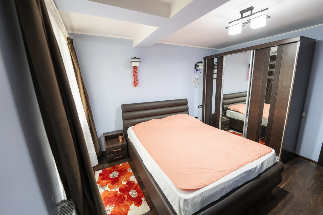 Casă duplex multifuncțională -Hanul Doctorului -lângă Școala Româno Britanică