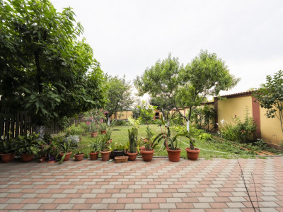 De inchiriat - Spatii birouri -  Floreasca