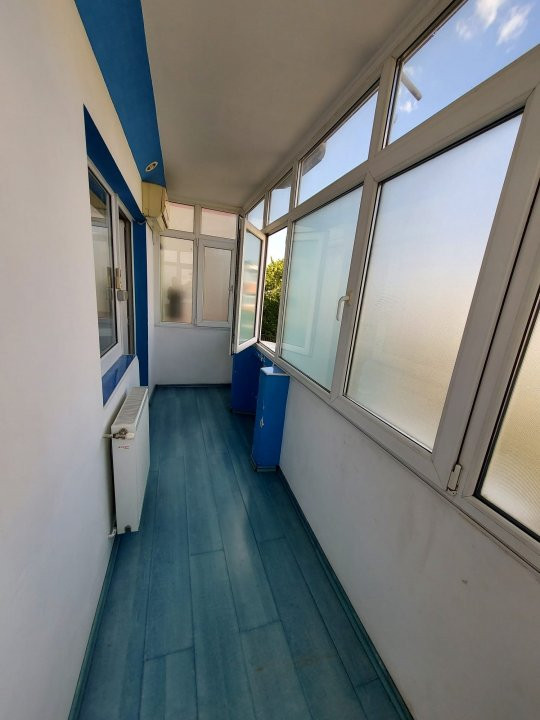 Garsoniera de inchiriat -langa Spitalul de Pediatrie - str Dacia