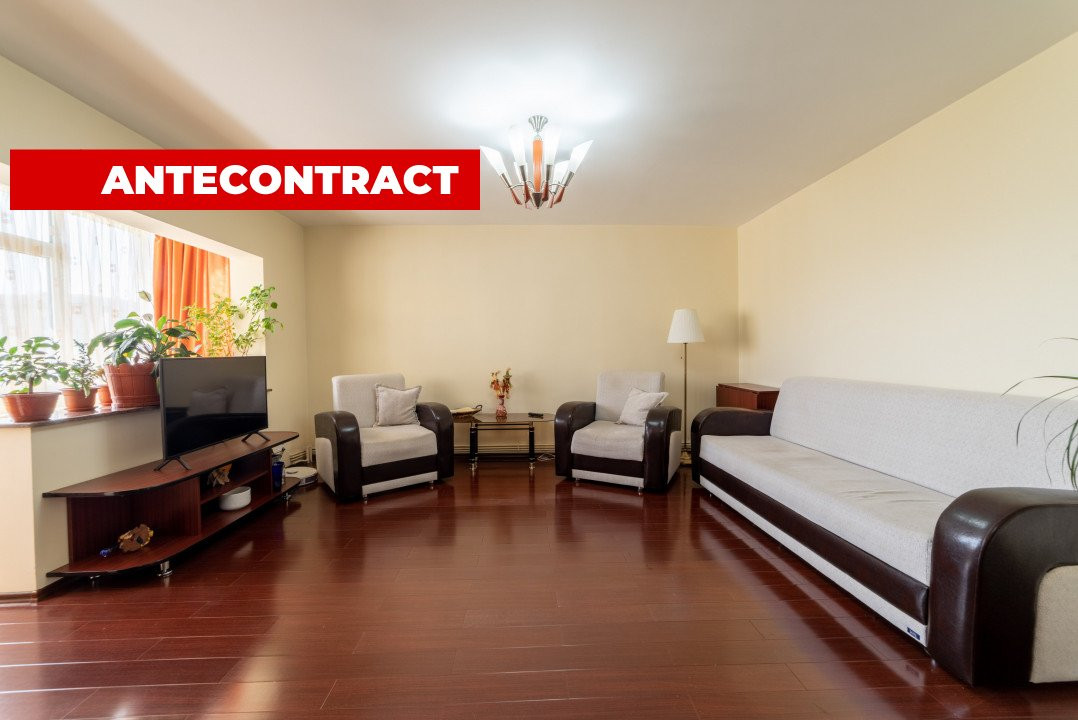 Acasă începe aici, în Pitești zona Găvana