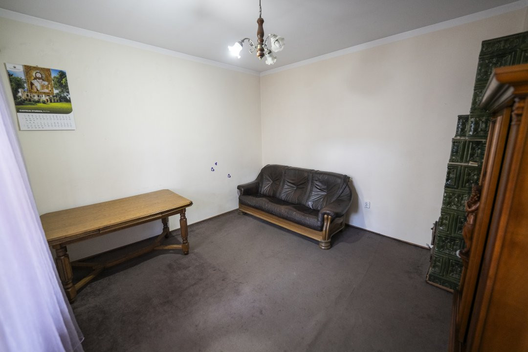 Spatiu de birou central – parter casa, zona Piata Mare