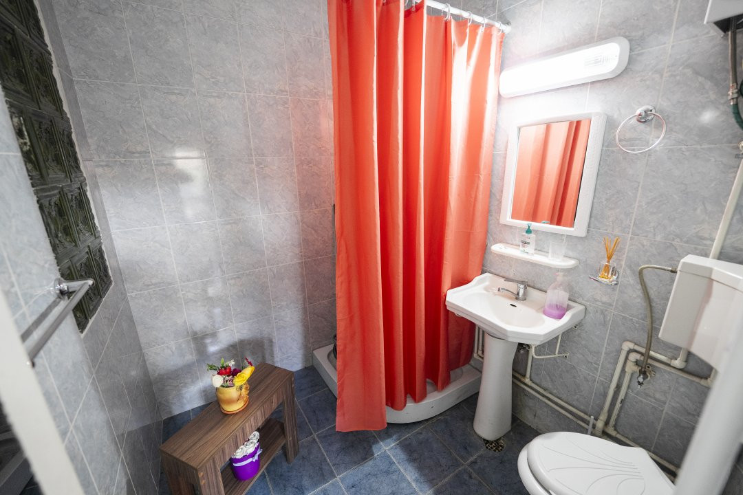 Spatiu de birou central – parter casa, zona Piata Mare