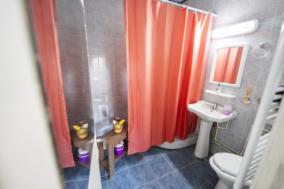 Spatiu de birou central – parter casa, zona Piata Mare