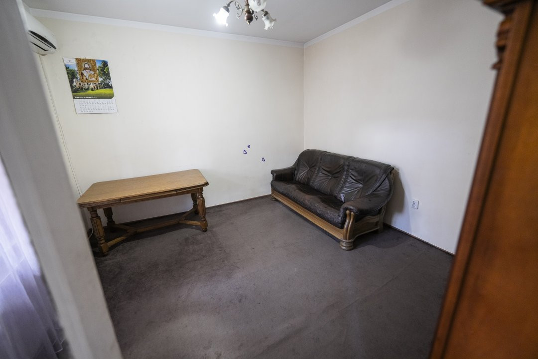 Spatiu de birou central – parter casa, zona Piata Mare