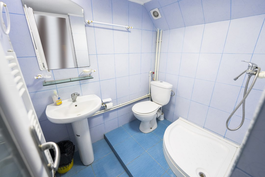Spatiu de birou central – parter casa, zona Piata Mare