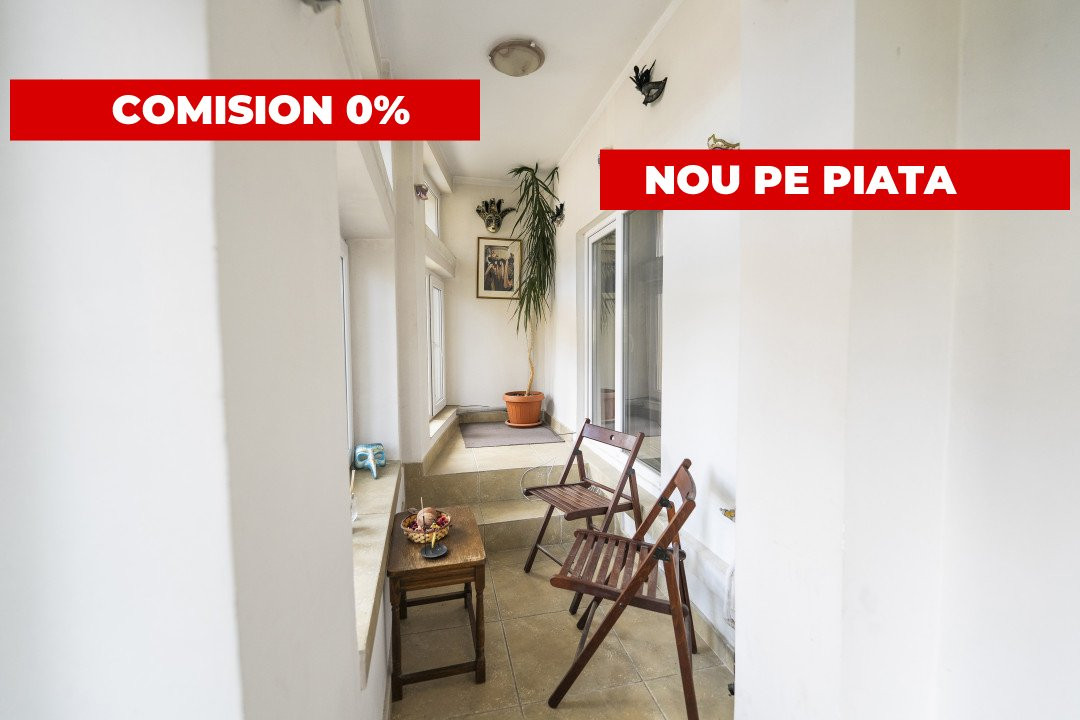 Spatiu de birou central – parter casa, zona Piata Mare