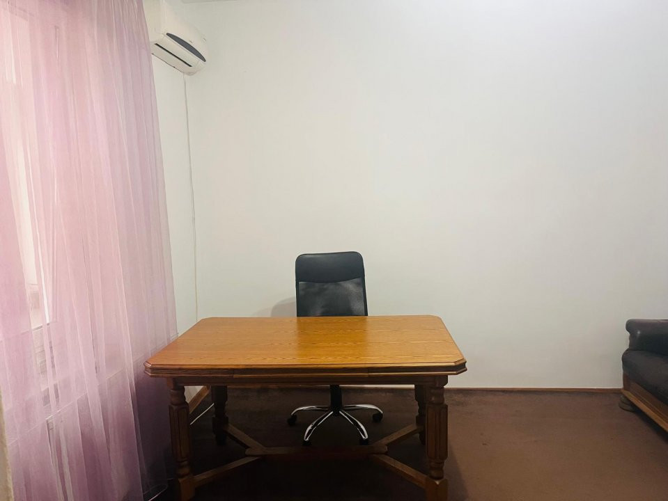 Spatiu de birou central – parter casa, zona Piata Mare