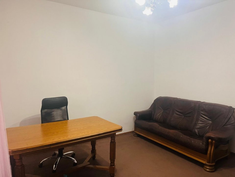 Spatiu de birou central – parter casa, zona Piata Mare