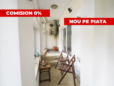 Spatiu de birou central – parter casa, zona Piata Mare