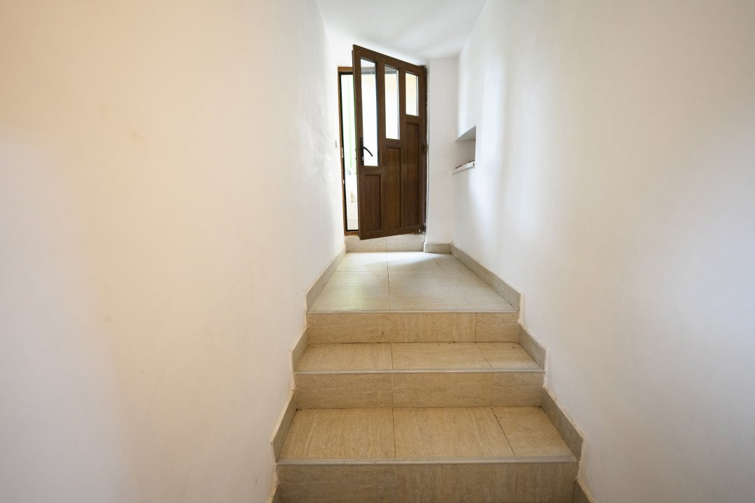 Spatiu birouri central, demisol casa+parter optional-zona Piata Mare