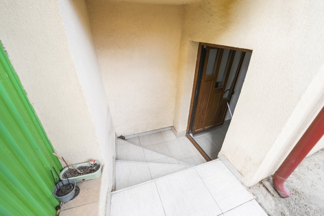 Spatiu birouri central, demisol casa+parter optional-zona Piata Mare