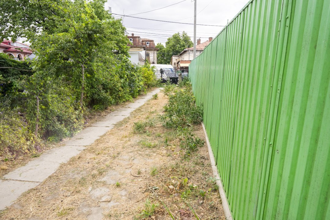 Spatiu birouri central, demisol casa+parter optional-zona Piata Mare