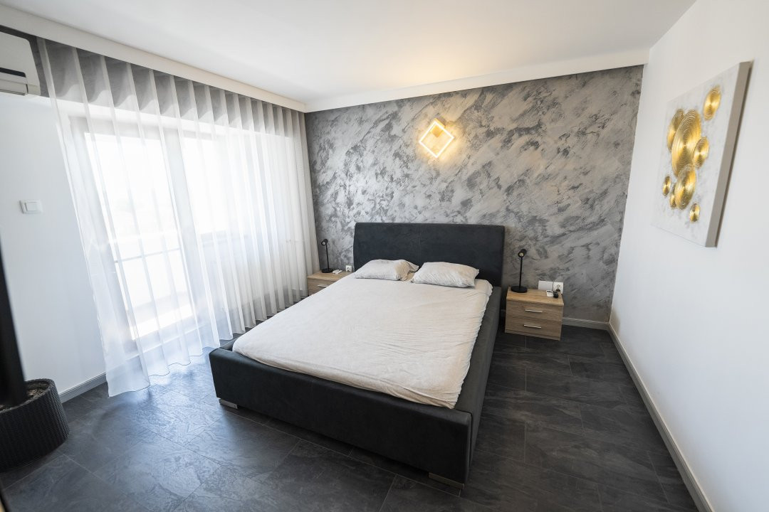 Investitie ideala – garsoniera centrala, mobilata si utilata modern