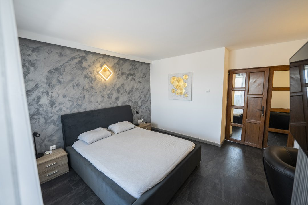 Investitie ideala – garsoniera centrala, mobilata si utilata modern