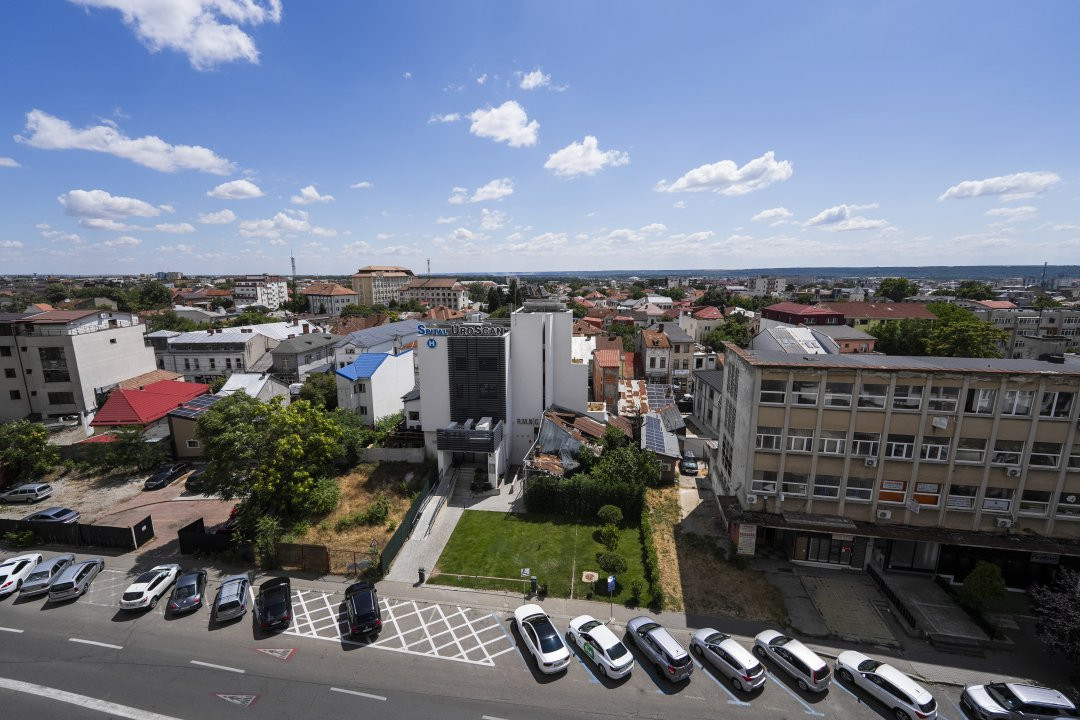 Investitie ideala – garsoniera centrala, mobilata si utilata modern