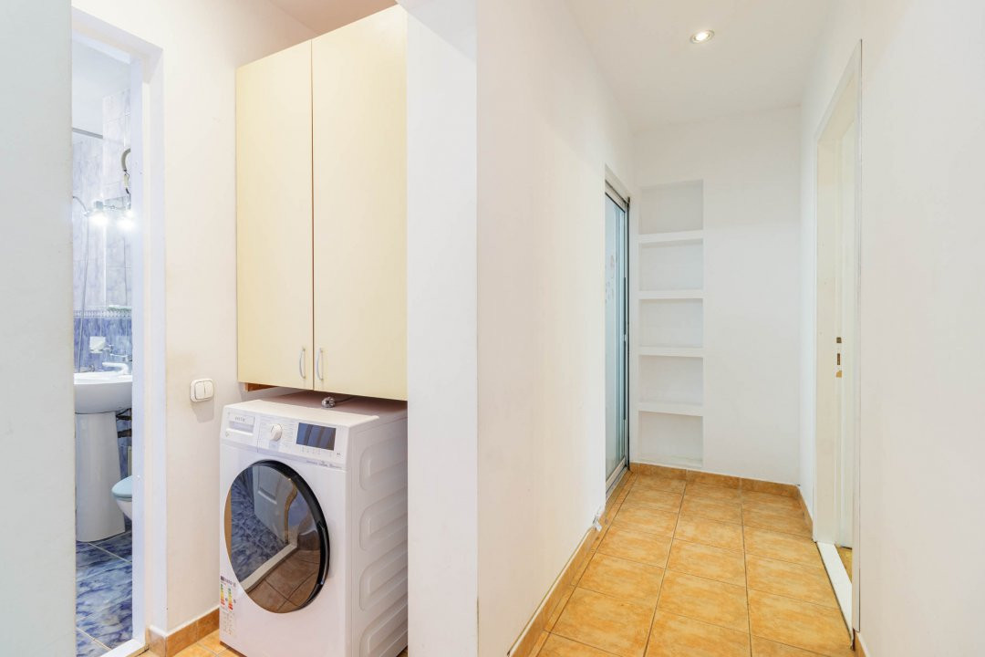 Apartament 3 camere, etaj 1, Strada Băiculești 