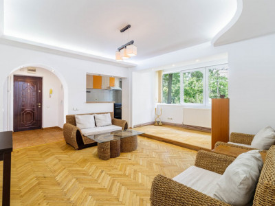 APARTAMENT 3 CAMERE DECOMANDAT PITESTI-GAVANA