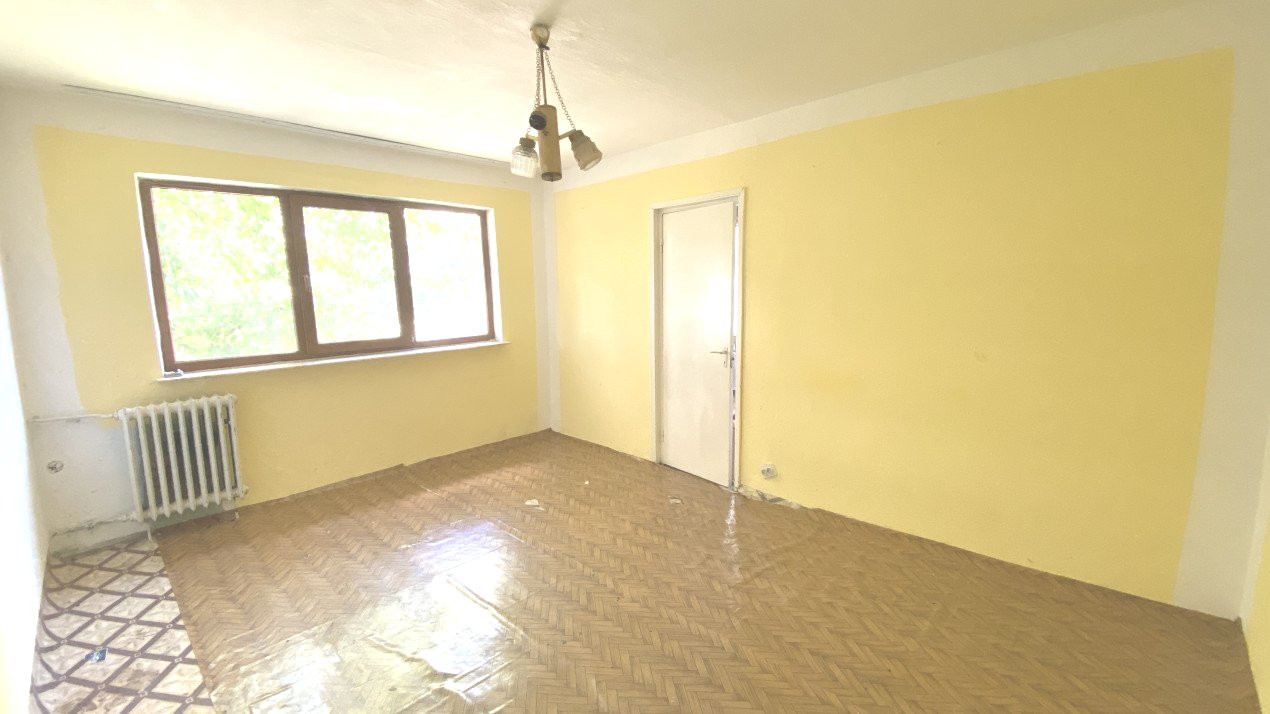 Comision 0% - Apartament 2 camere, etaj 1- Gavana